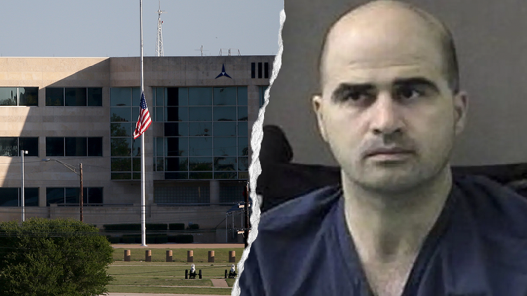Fort Hood Survivor Has a Blunt Warning for Americans Planning to Watch Nidal Hasan’s Execution