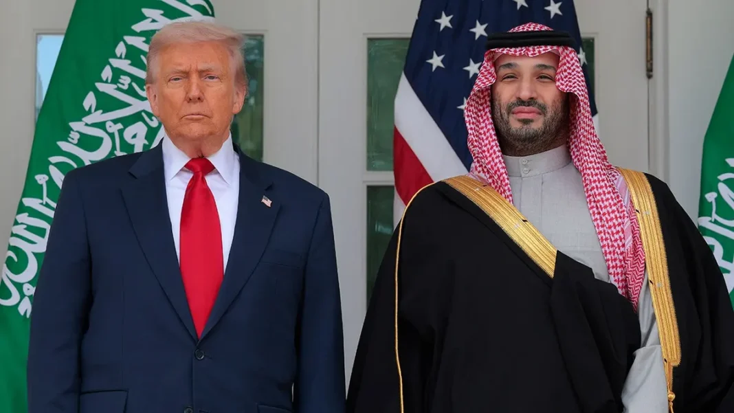 Saudi Officials Helped an Accused OpenAI Spy’s Family Leave the U.S. After His Arrest, Prosecutors Say